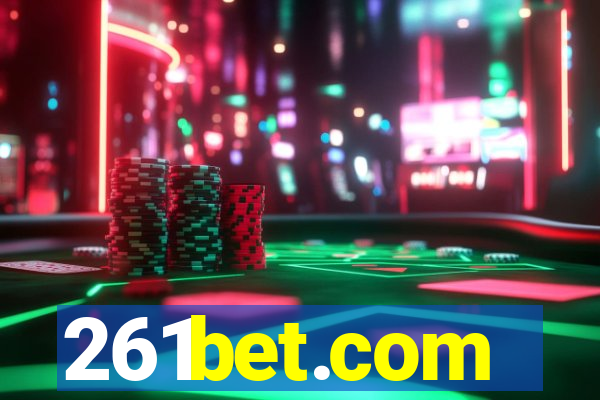 261bet.com