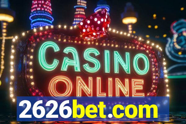 2626bet.com