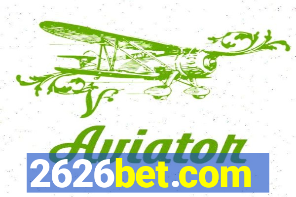 2626bet.com