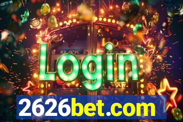 2626bet.com