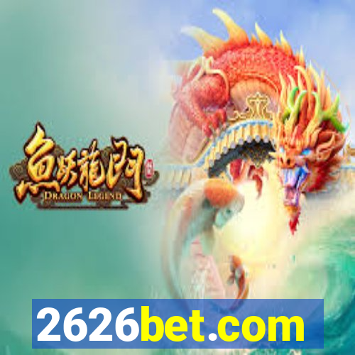 2626bet.com