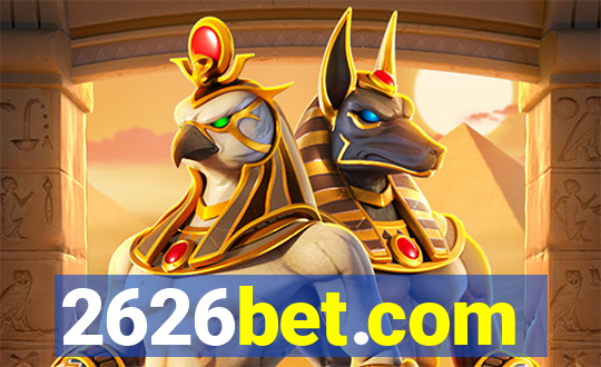 2626bet.com