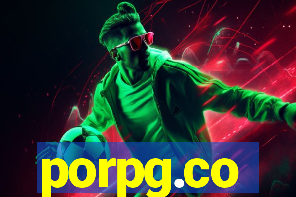 porpg.co