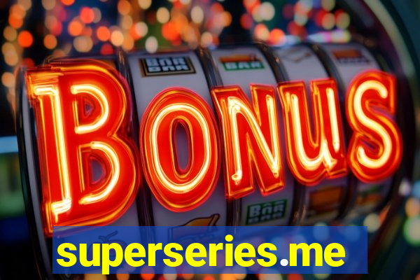 superseries.me