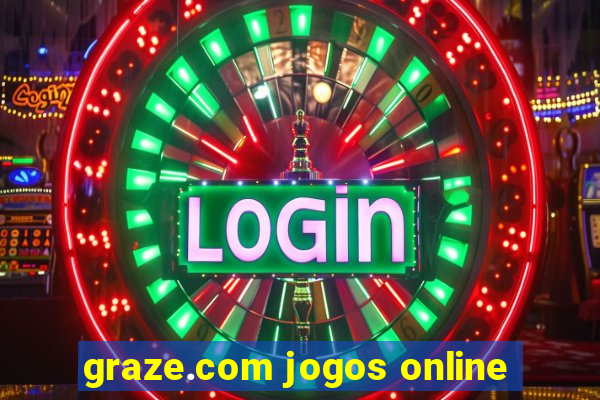 graze.com jogos online
