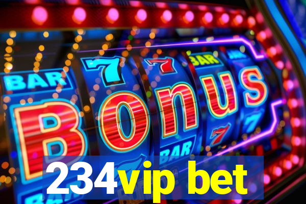 234vip bet