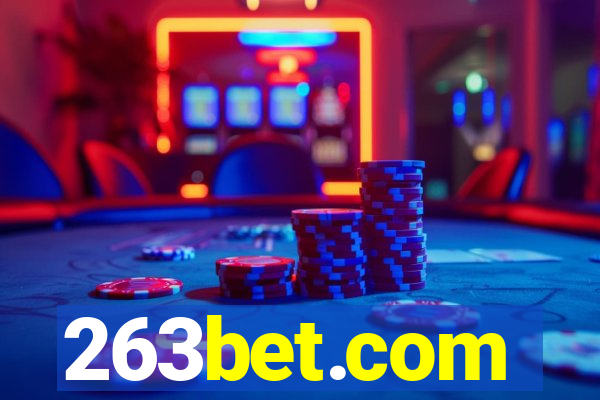 263bet.com