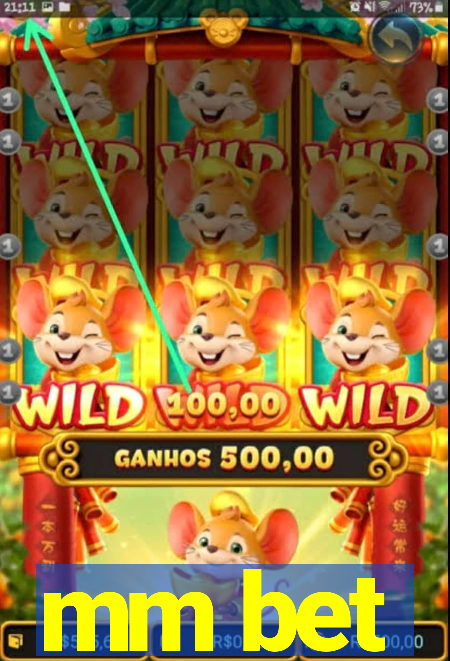 mm bet