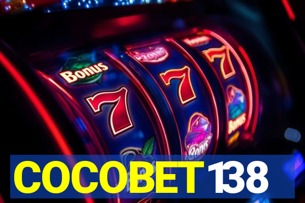 COCOBET138
