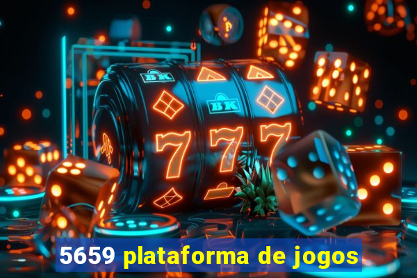 5659 plataforma de jogos