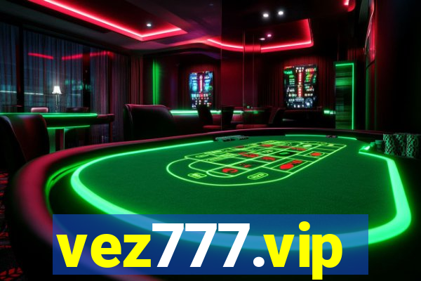 vez777.vip