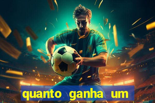 quanto ganha um lixeiro por ano
