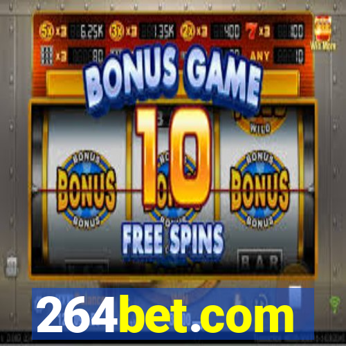 264bet.com
