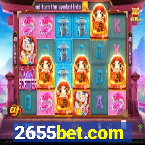 2655bet.com
