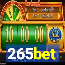 265bet