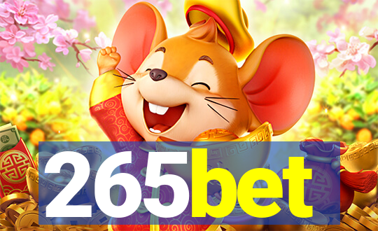 265bet