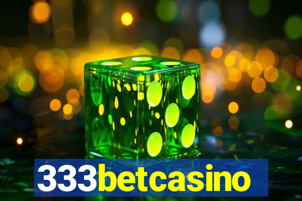 333betcasino