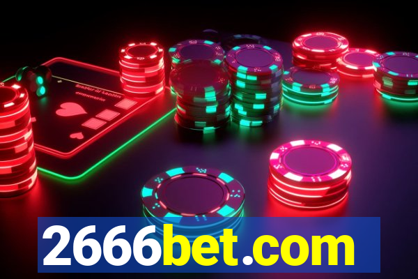 2666bet.com