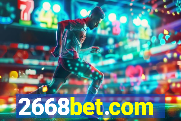 2668bet.com