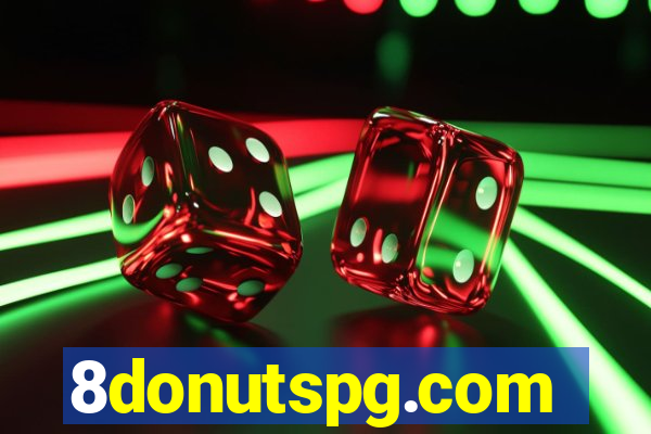 8donutspg.com