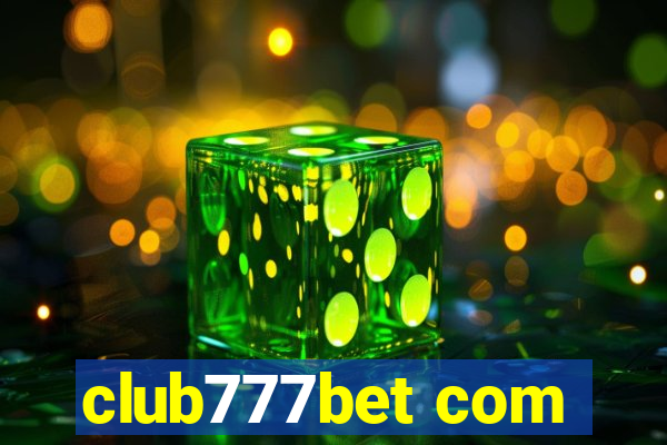 club777bet com