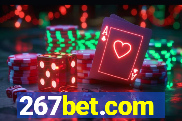267bet.com