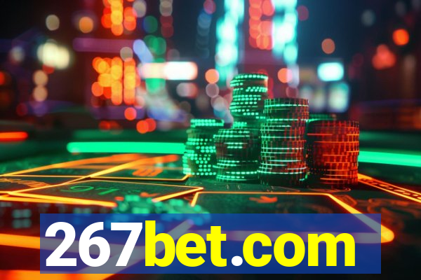 267bet.com