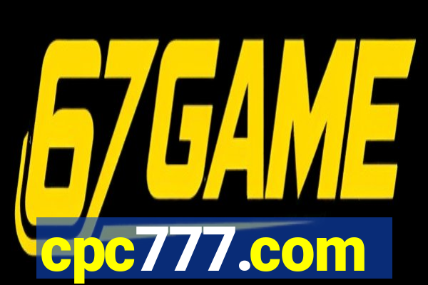 cpc777.com
