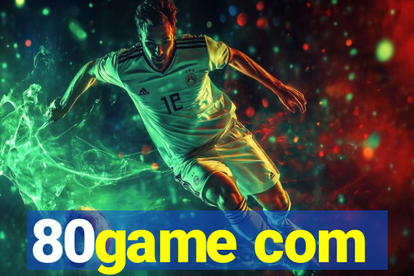 80game com