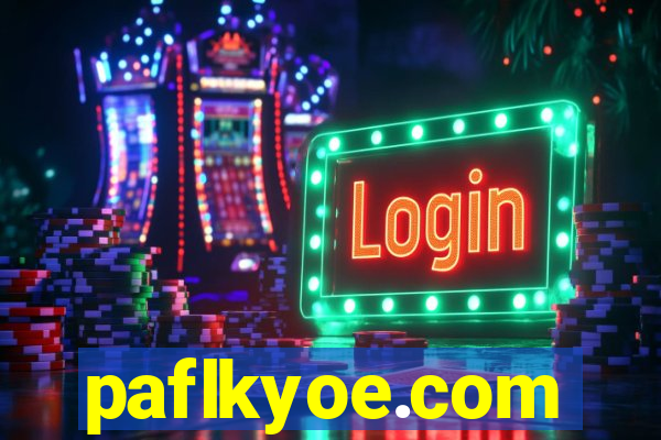 paflkyoe.com