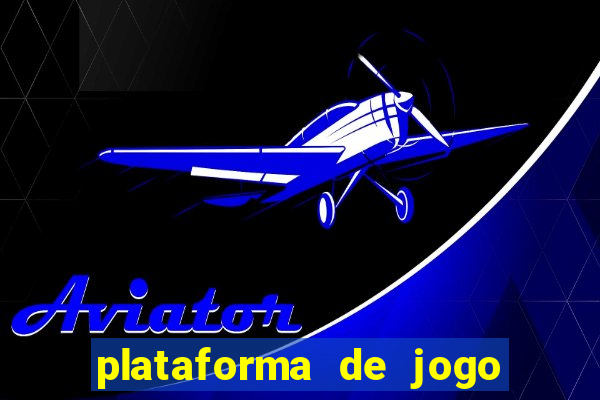 plataforma de jogo da deolane