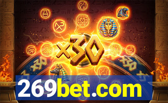 269bet.com