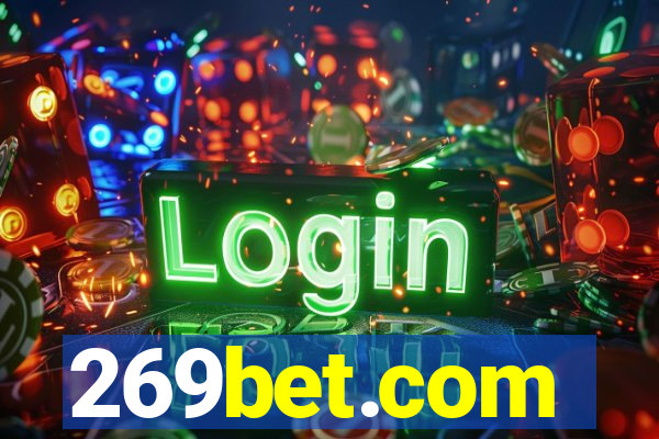 269bet.com