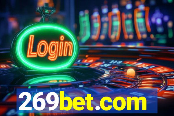 269bet.com