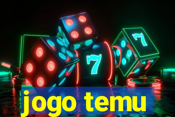 jogo temu