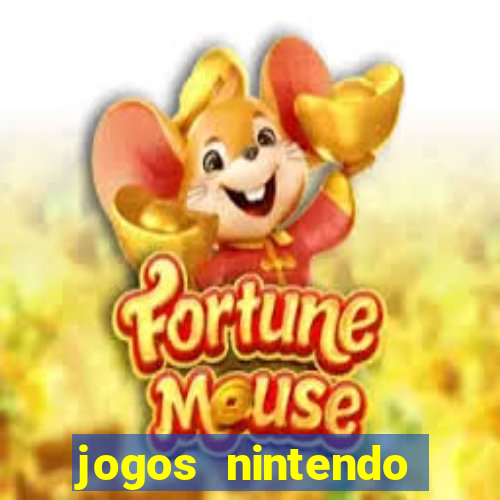 jogos nintendo switch download gratis