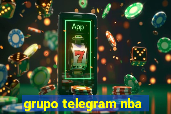 grupo telegram nba