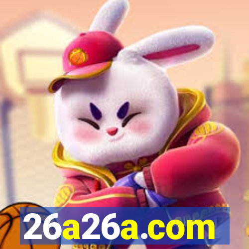 26a26a.com