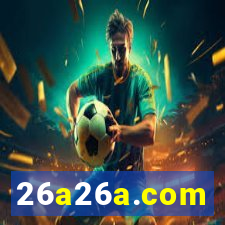 26a26a.com