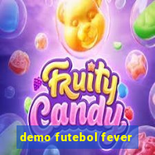 demo futebol fever