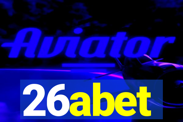 26abet