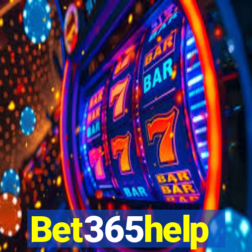 Bet365help