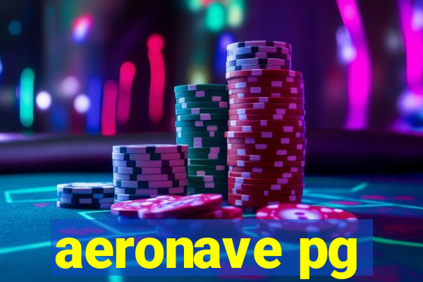 aeronave pg