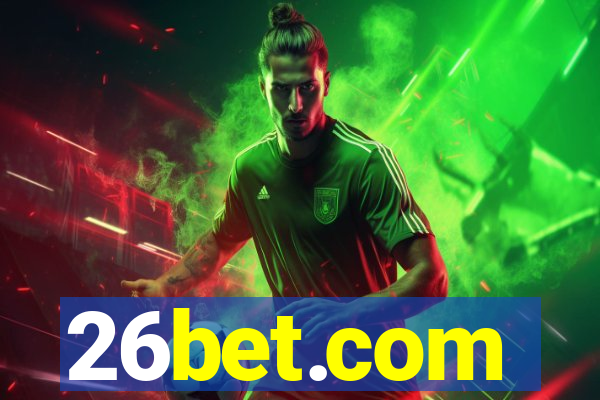 26bet.com