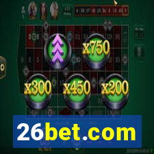 26bet.com