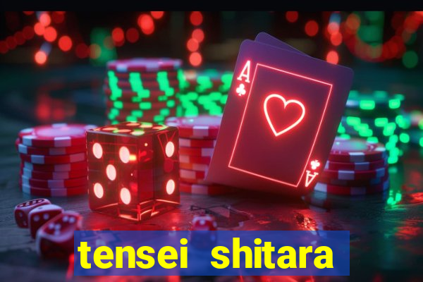 tensei shitara slime datta ken 2 dublado