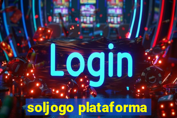 soljogo plataforma