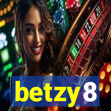 betzy8