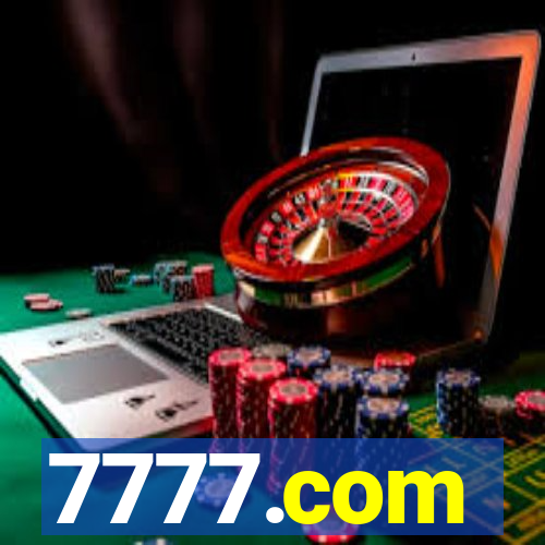 7777.com