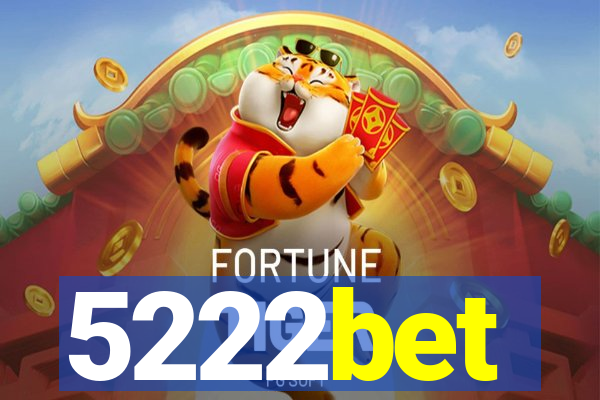 5222bet